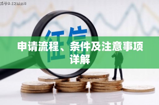 吴中申请流程、条件及注意事项详解