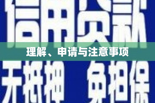 吴中理解、申请与注意事项