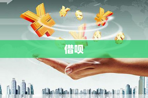 吴中借呗