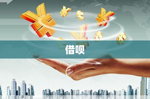 吴中借呗