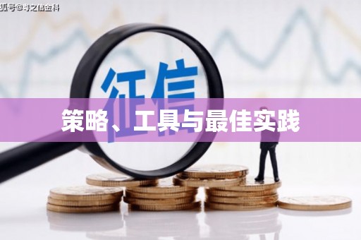 吴中策略、工具与最佳实践