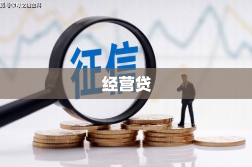吴中经营贷