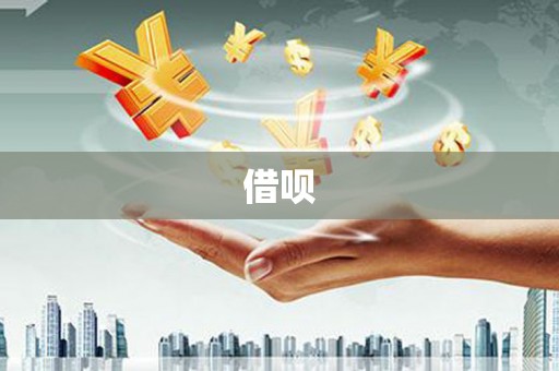 吴中借呗